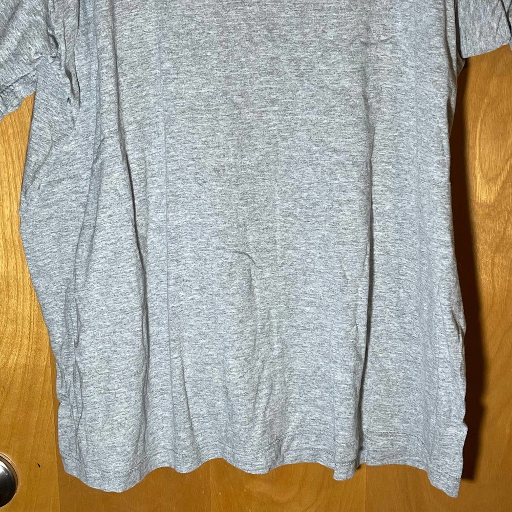 Vintage Pittsburgh Steelers Football NFL Logo Athletic T-Shirt Men's XL - Picture 8 of 8